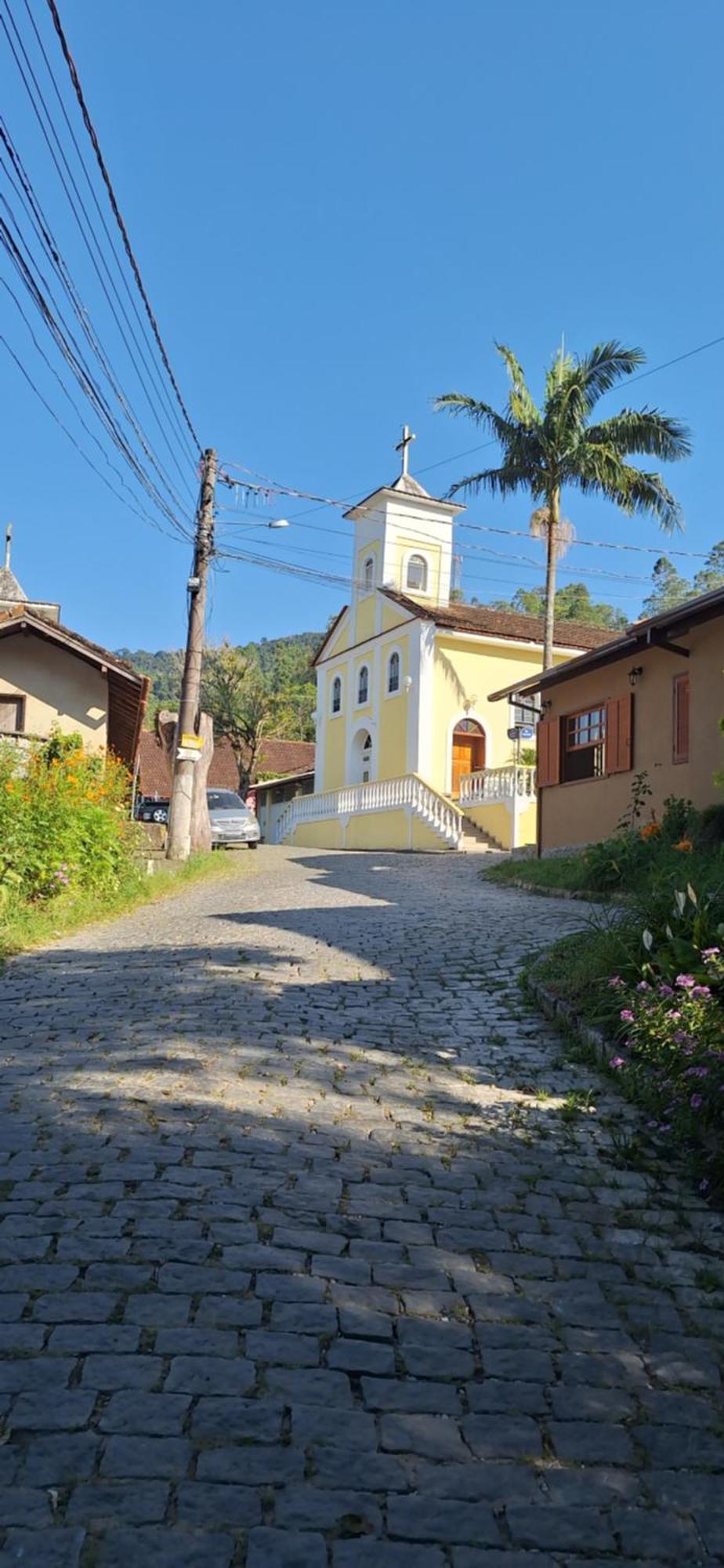 Chales Metanoia Sao Pedro da Serra  Δωμάτιο φωτογραφία